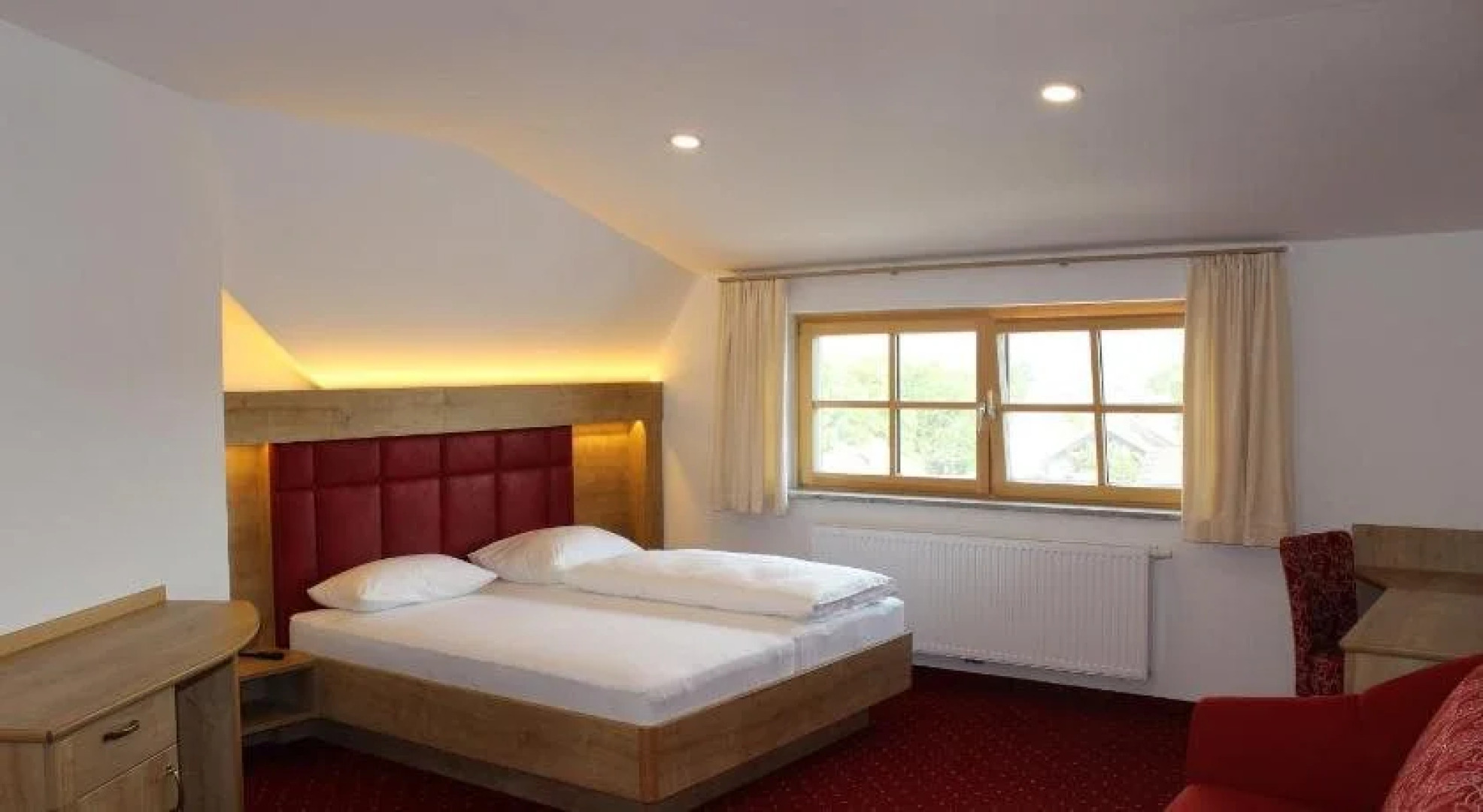 Donauhotel Lettnerhof