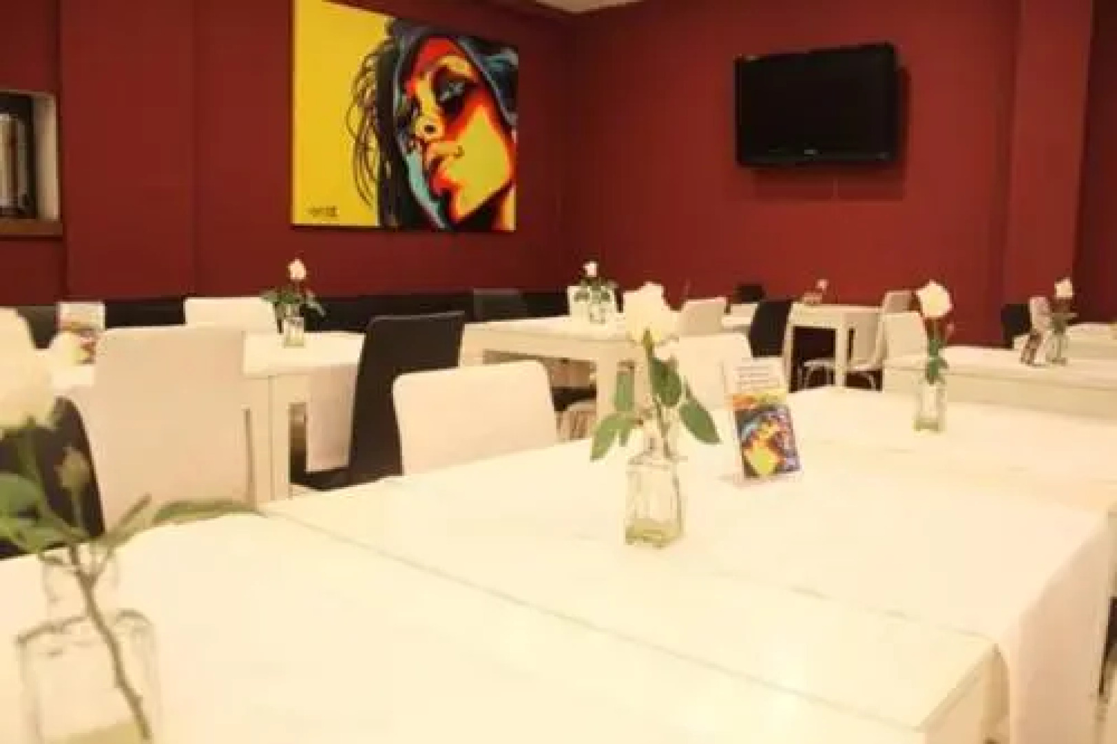 De los Arroyos Apart Hotel