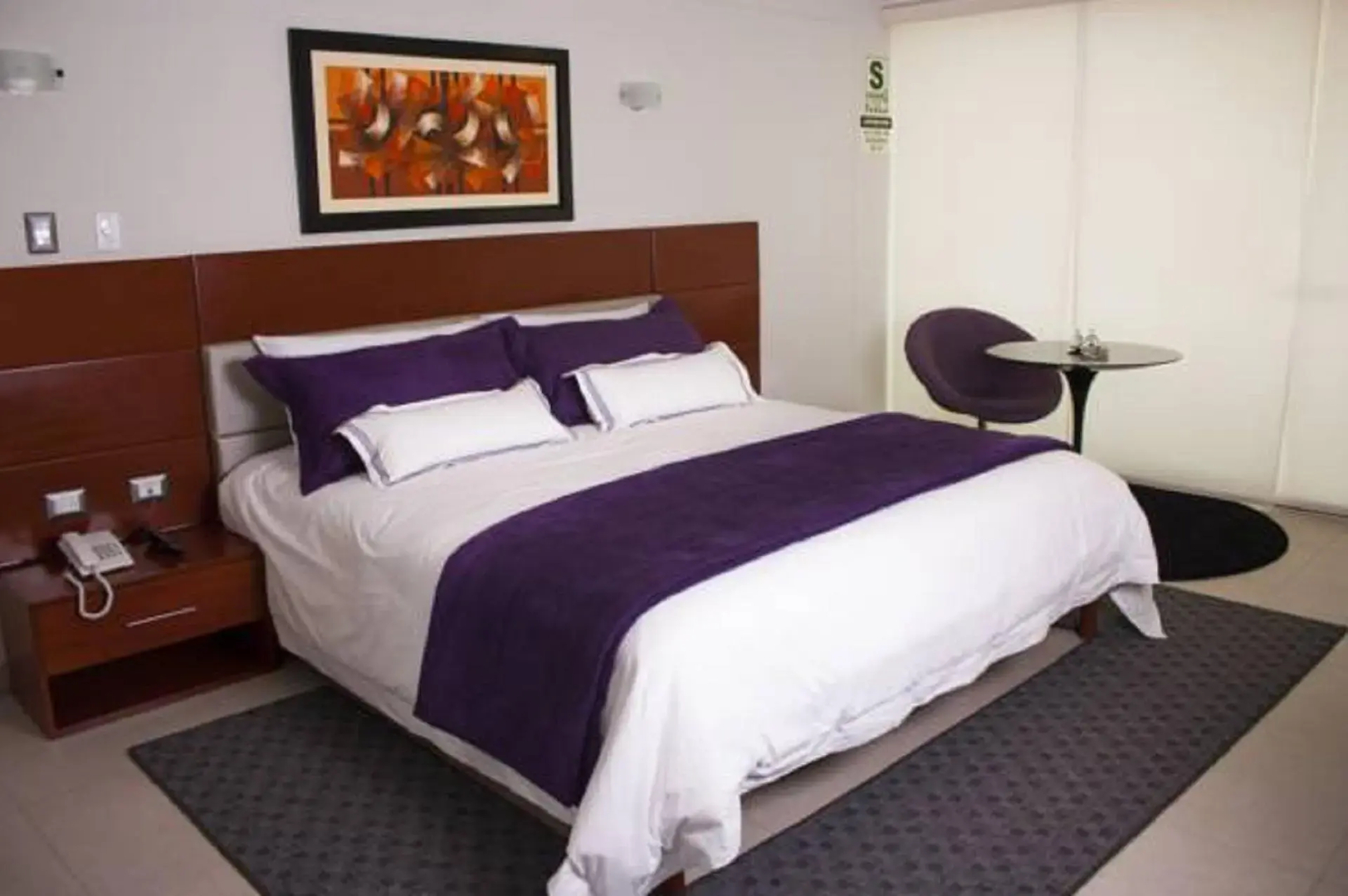 Sunec Hotel
