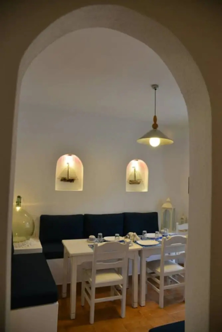 Anofli Accommodation