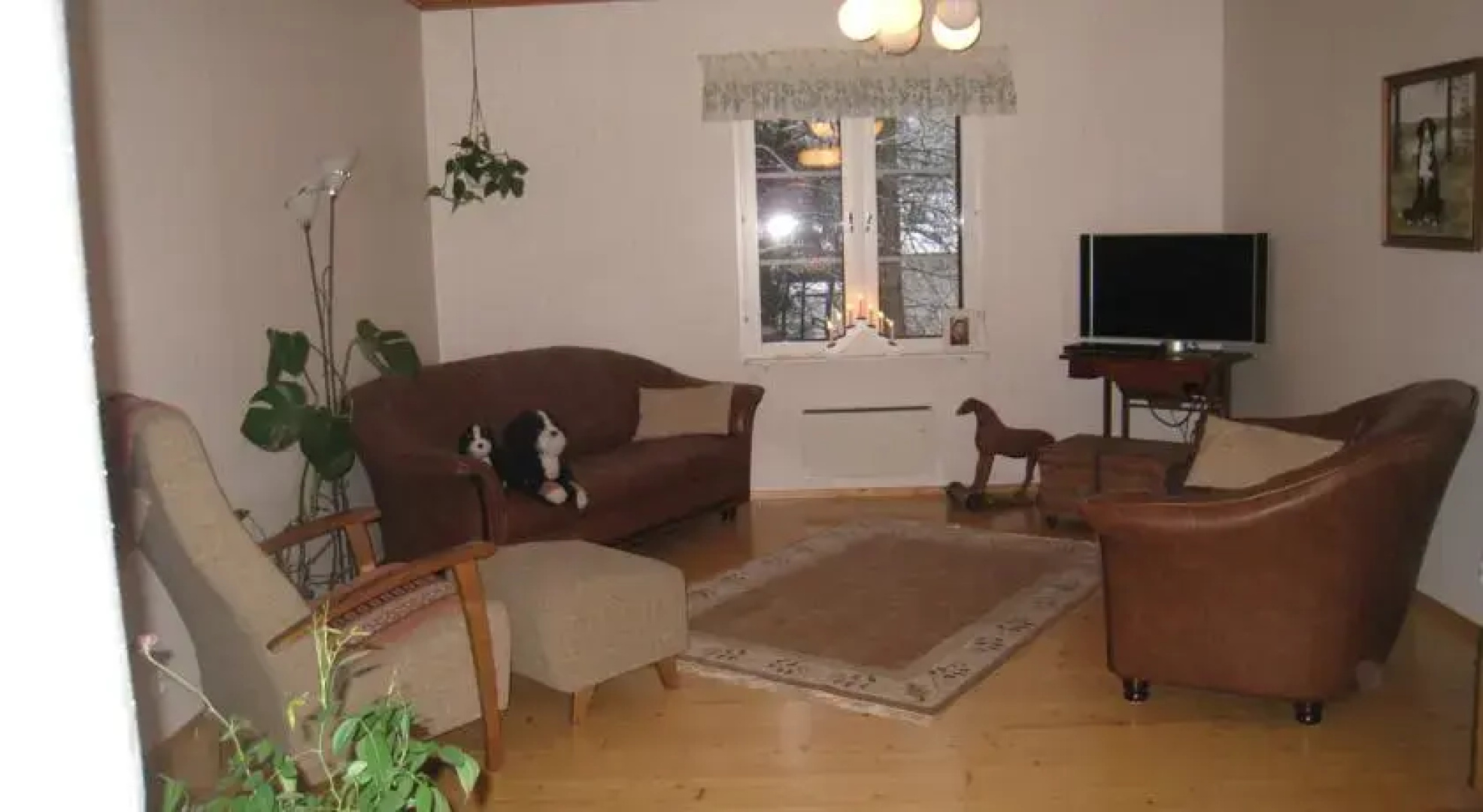 Holiday House Lapland