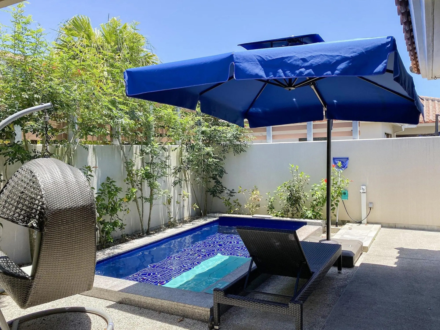 Grandvrio Resort Ishigakijima Oceans Wing Hotel