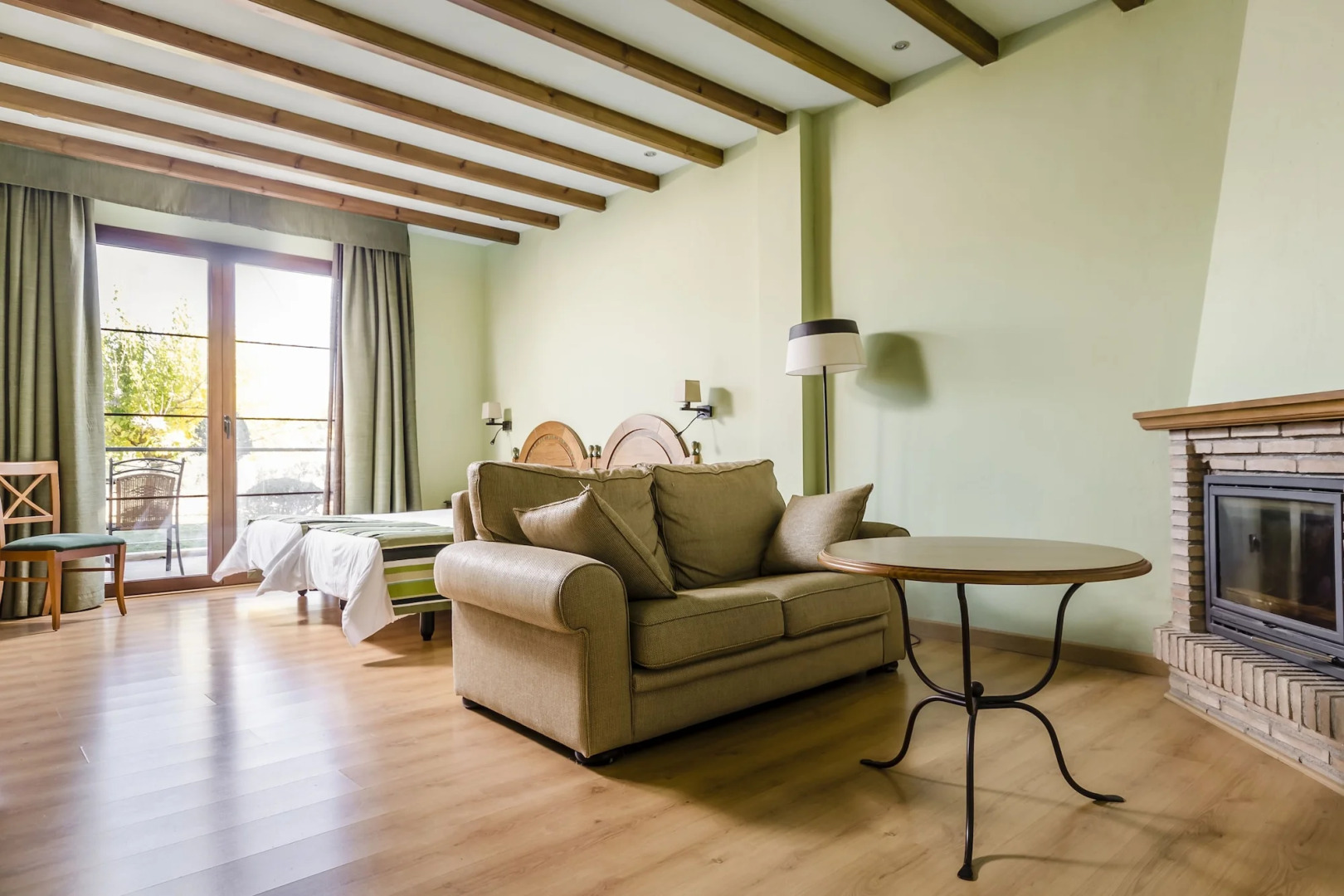 Hotel Rural Los Nogales