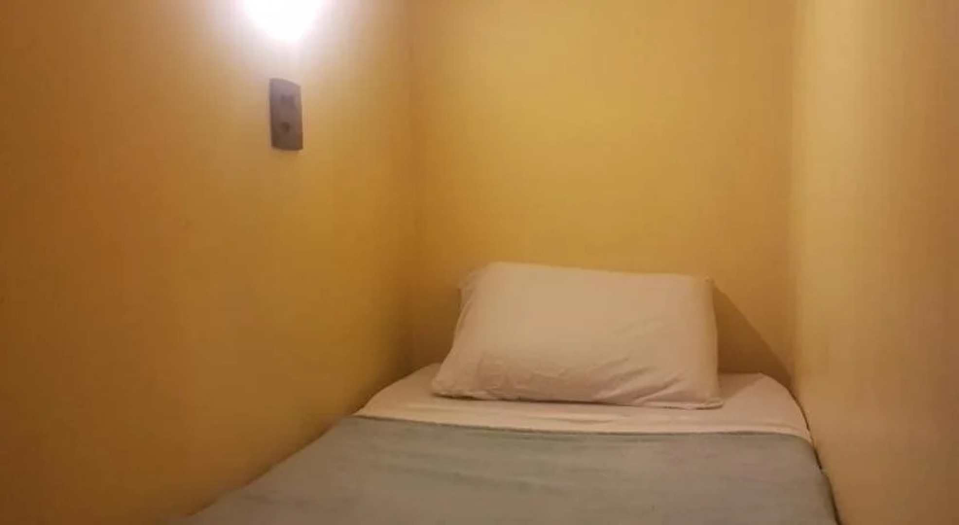 The POD SP Hostel & Bar