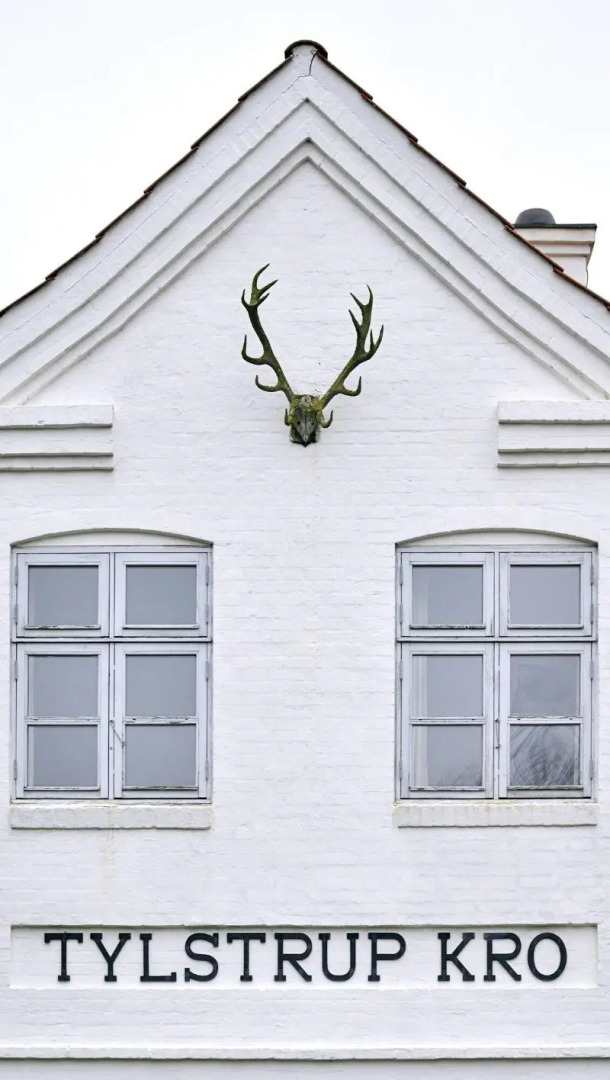 Tylstrup Kro og Motel