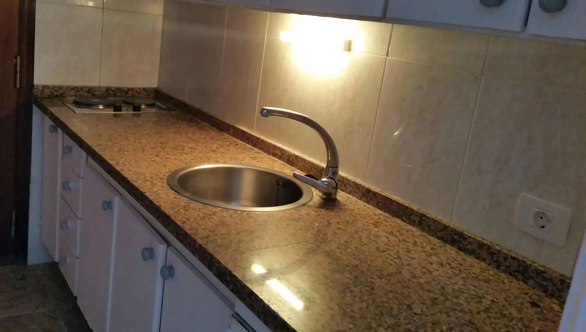 Apartamentos Chinyero