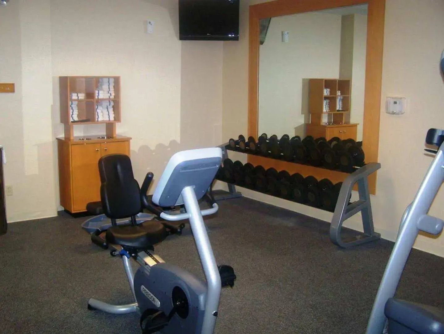 Hilton Garden Inn Shreveport
