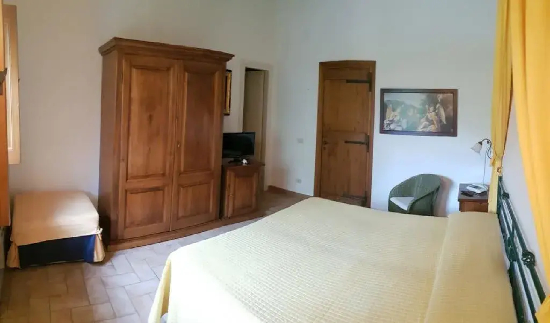 Il Colombaio Agriturismo