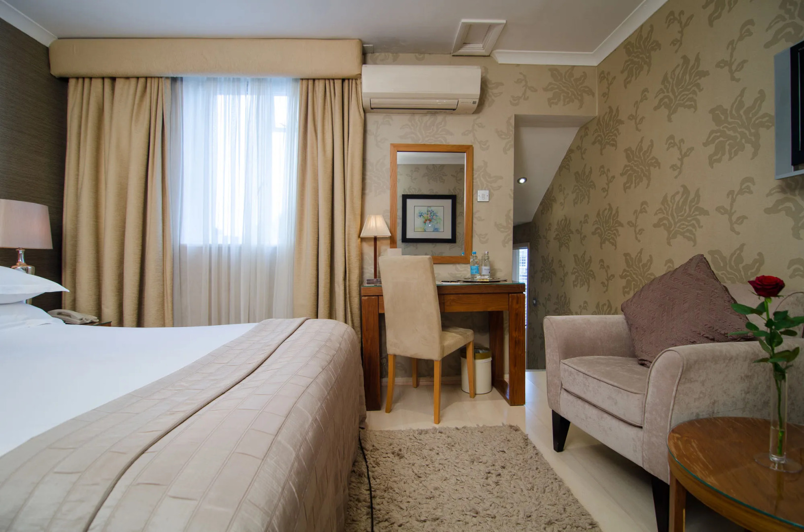 The Beaufort Knightsbridge