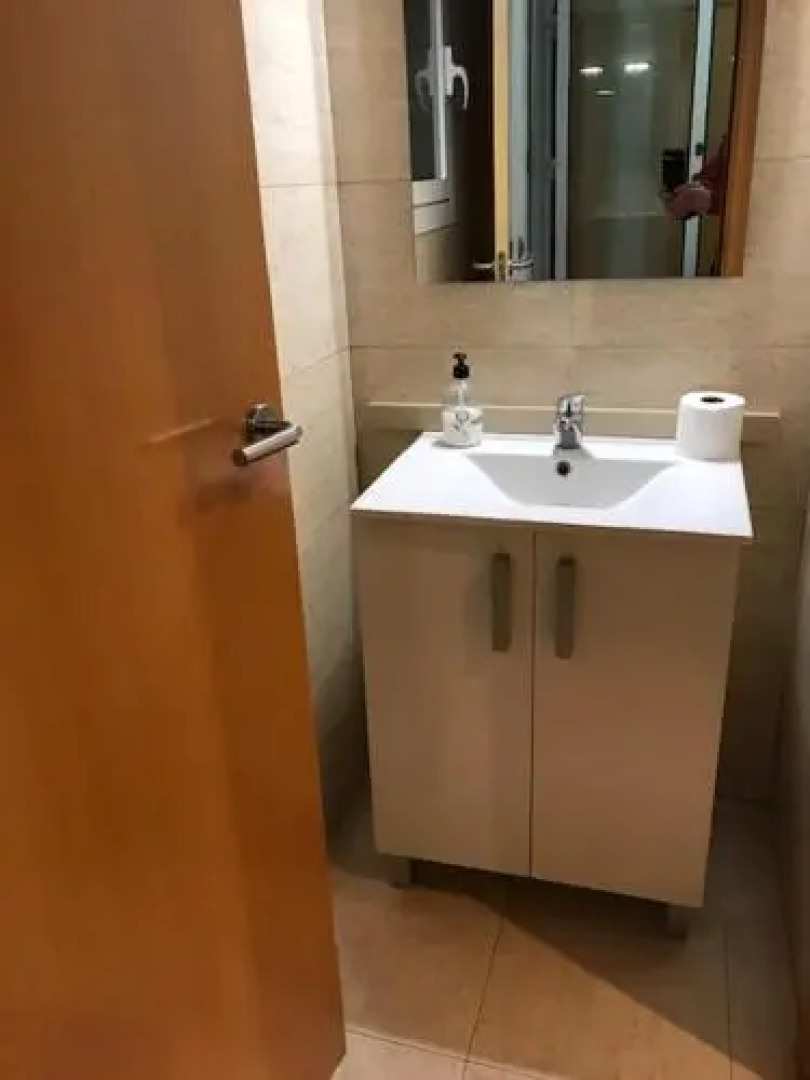 Apartamentos Turisticos Sant Boi