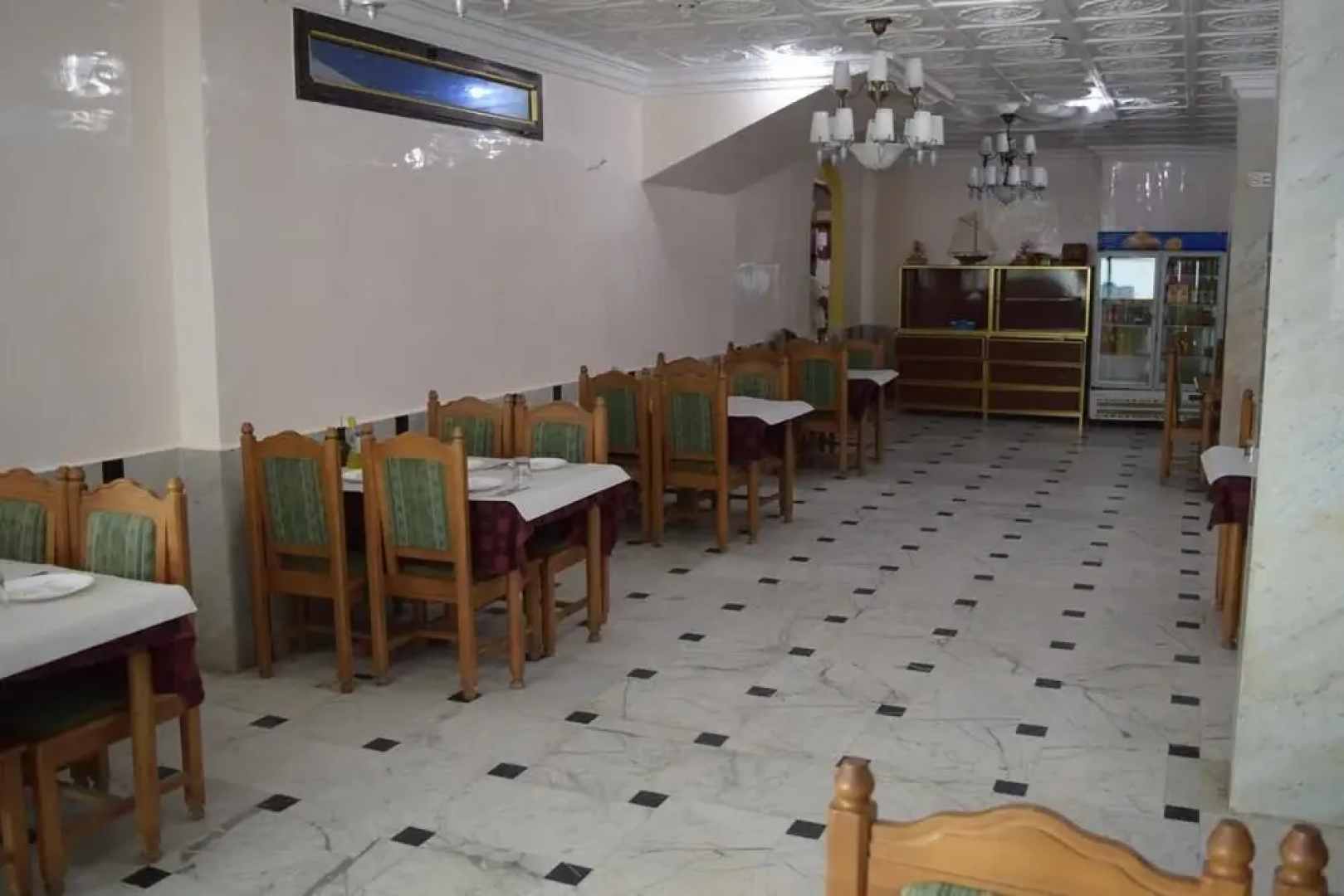 Hotel Cote Ouest