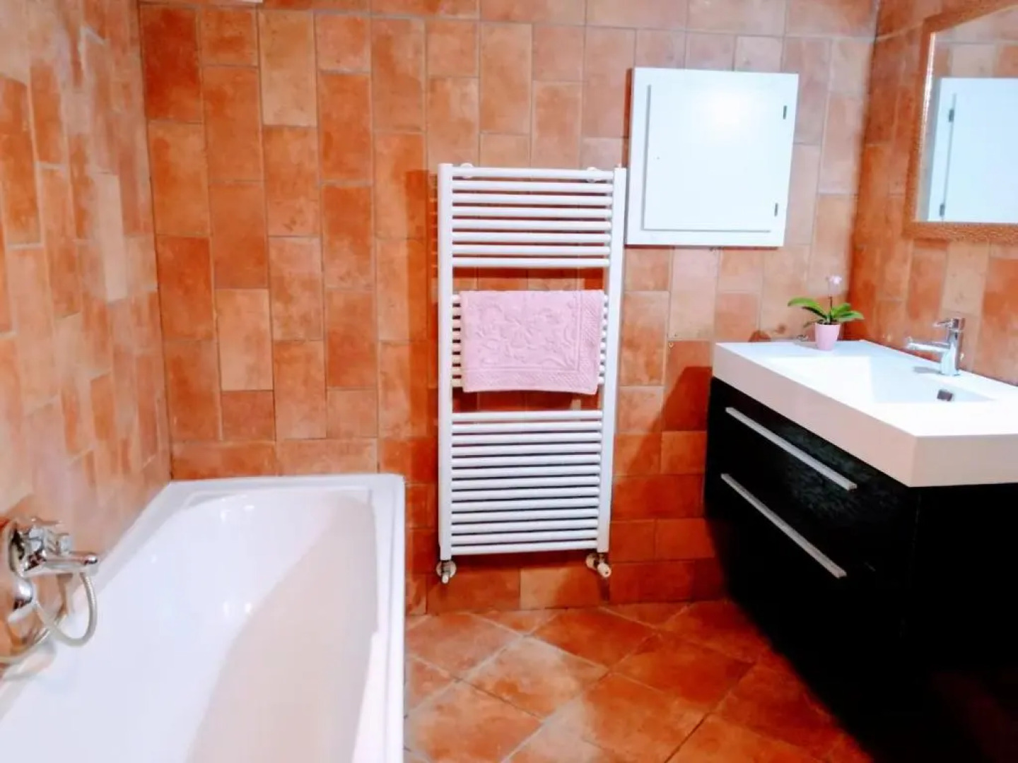 Casamare Baldassarri