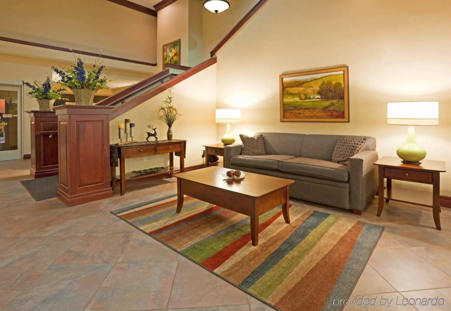 Holiday Inn Express & Suites Winona by IHG