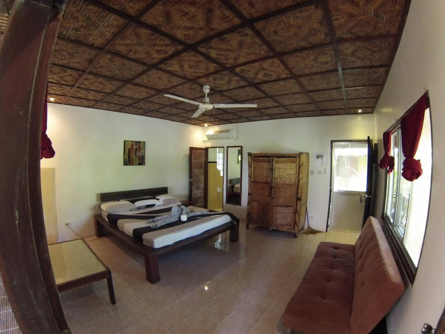 Siargao Inn Beach Resort