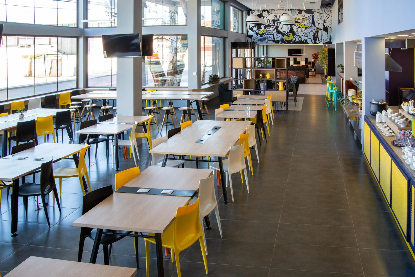 Hotel Modular Express Calama