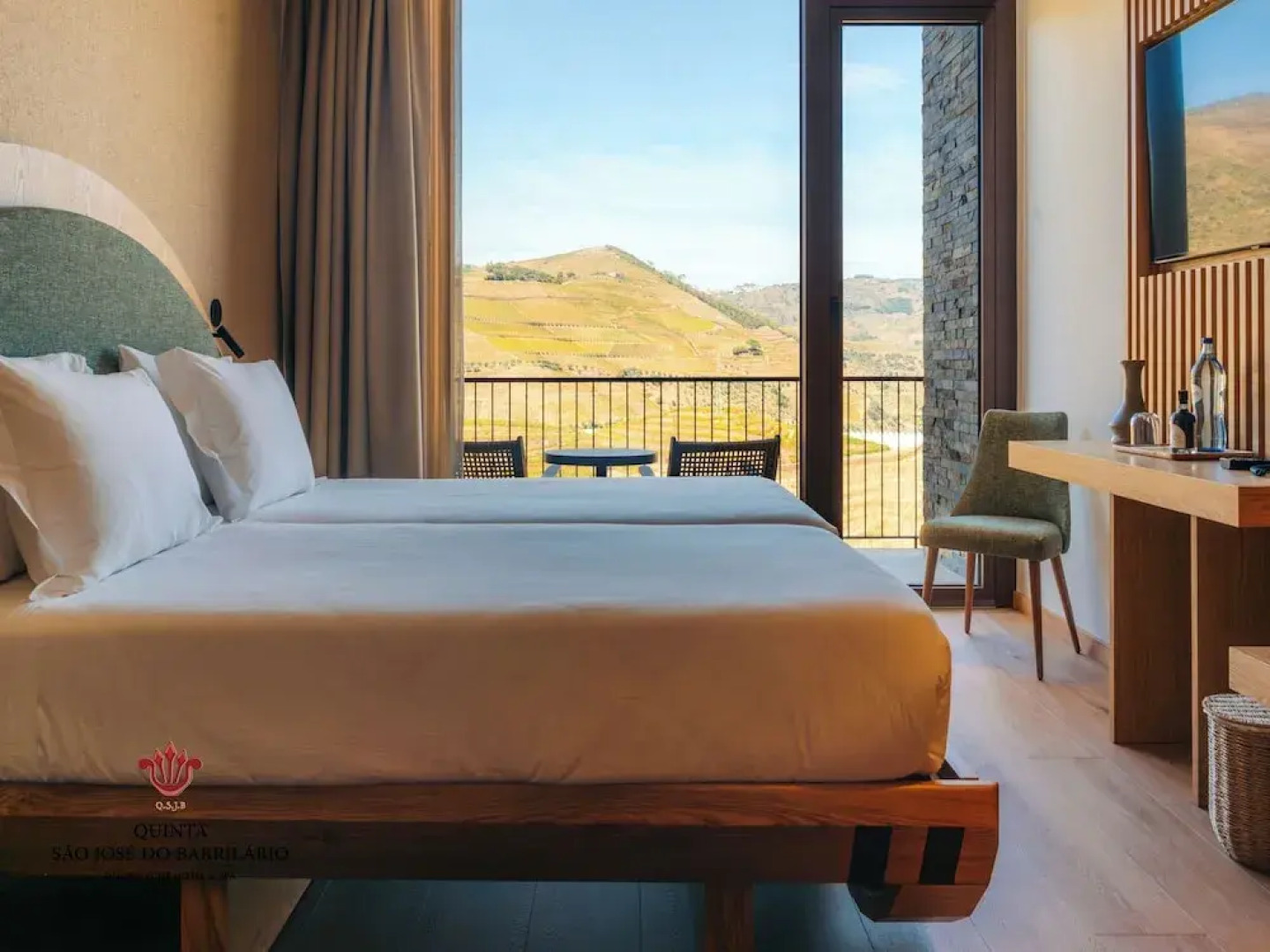 Quinta São José do Barrilario