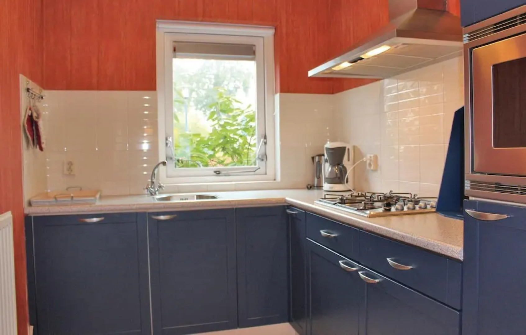 Waterpark It Soal-waterlelie