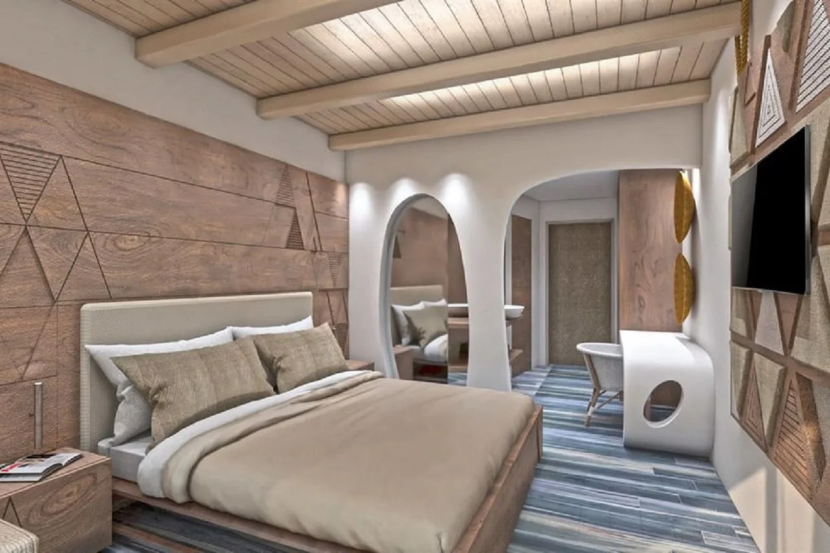 Sandalia Boutique Hotel - Adults Only