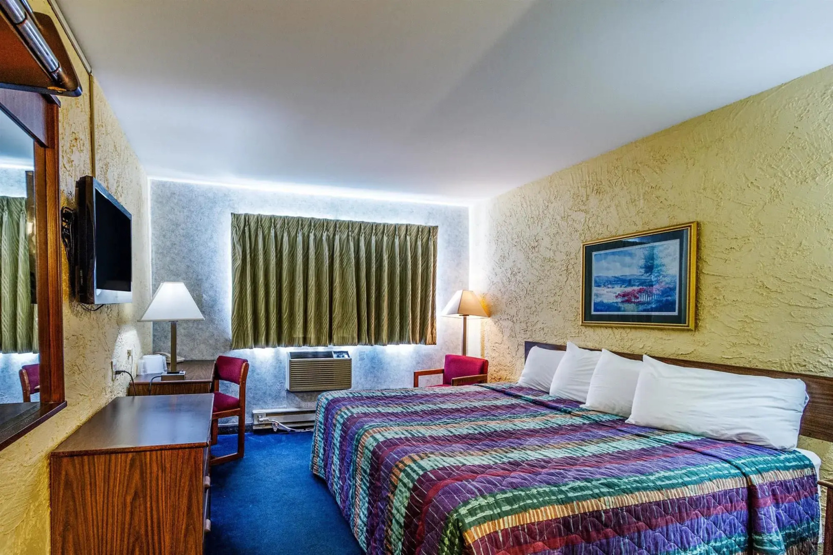 Motel 6 Green Bay, WI - Lambeau