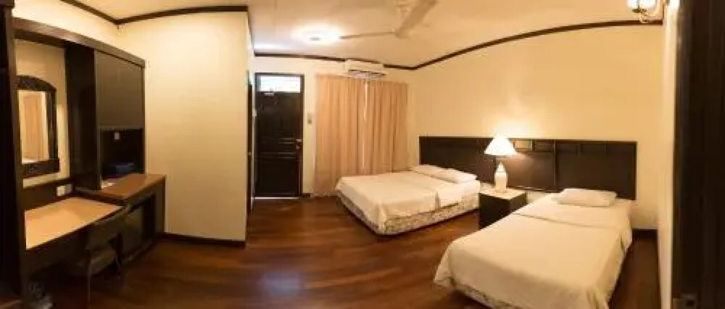 Perhentian Tuna Bay Island Resort