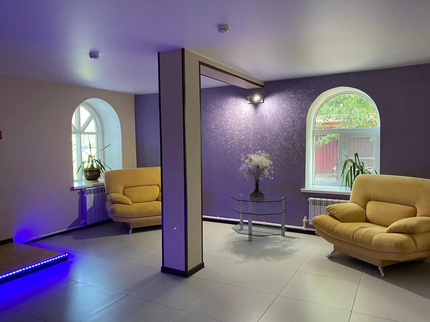 Дом Приезжих (Жемчужина)