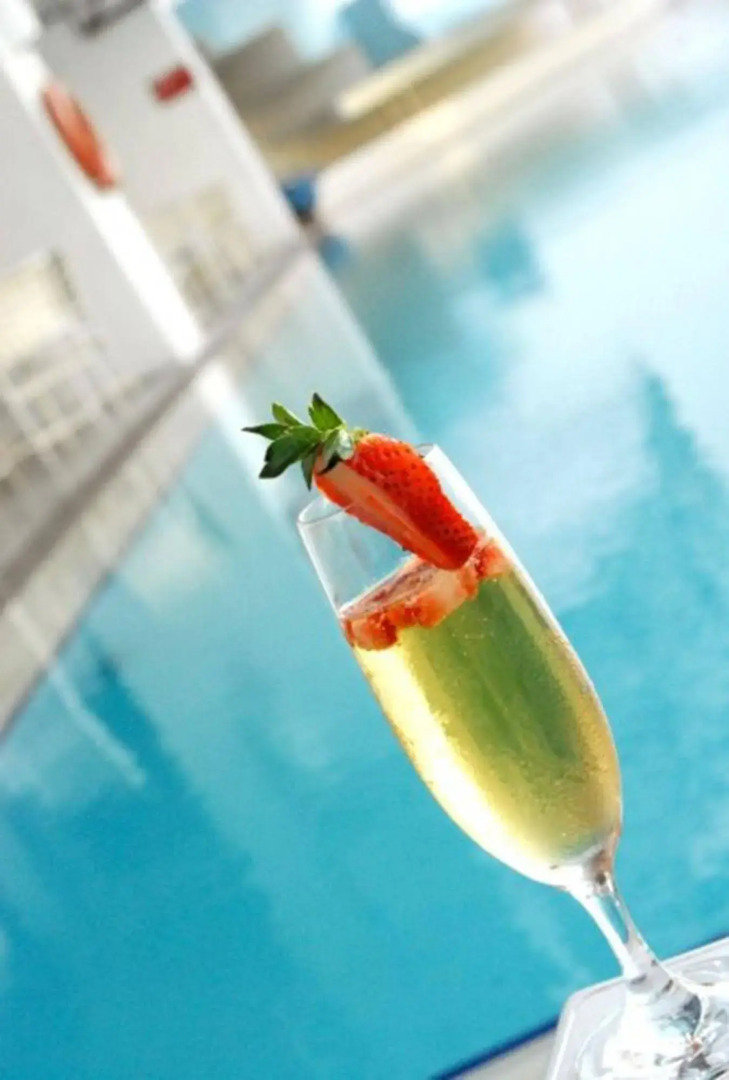 Puteri Wing, Riverside Majestic Hotel