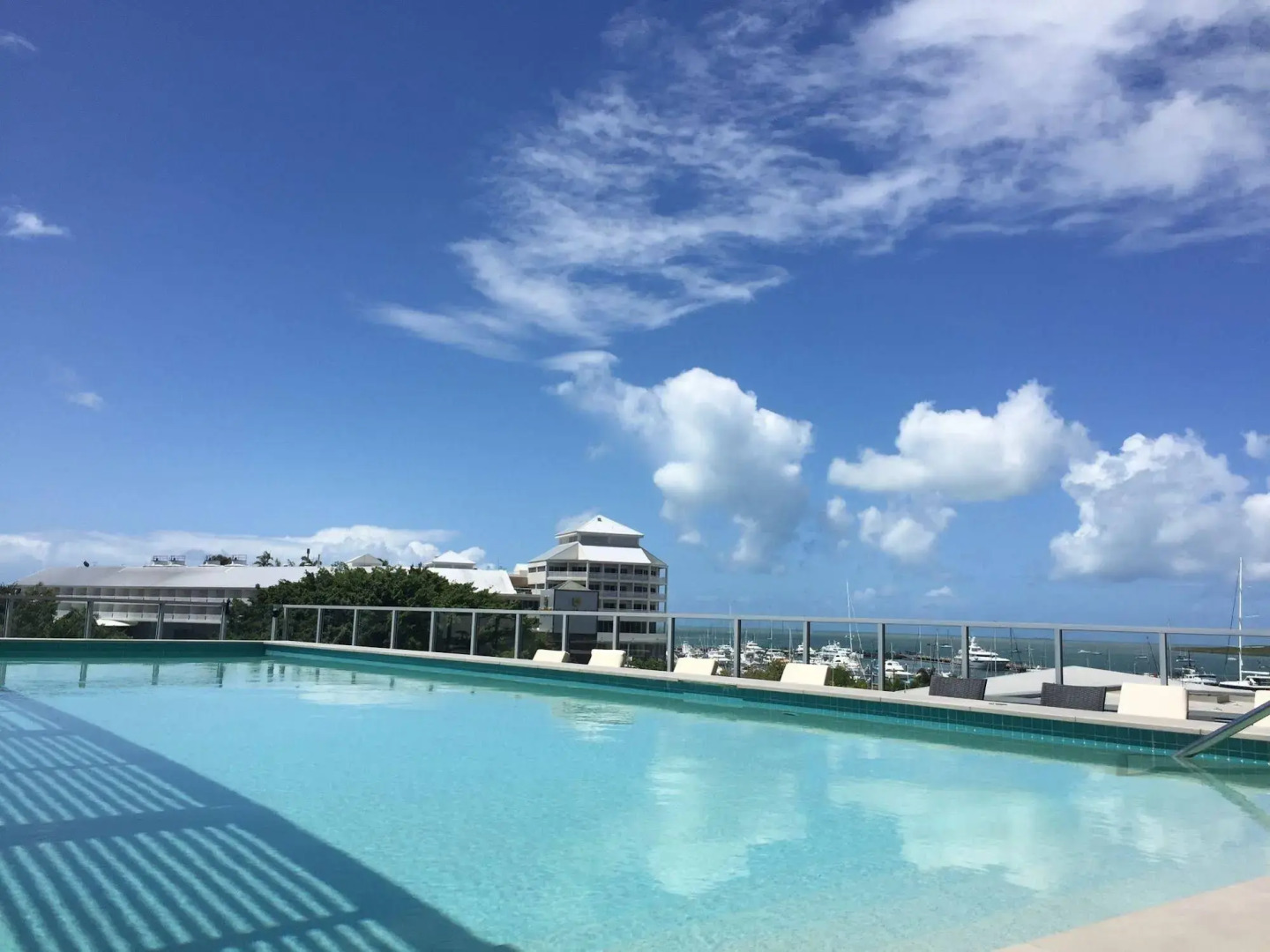 Cairns Private Apartments