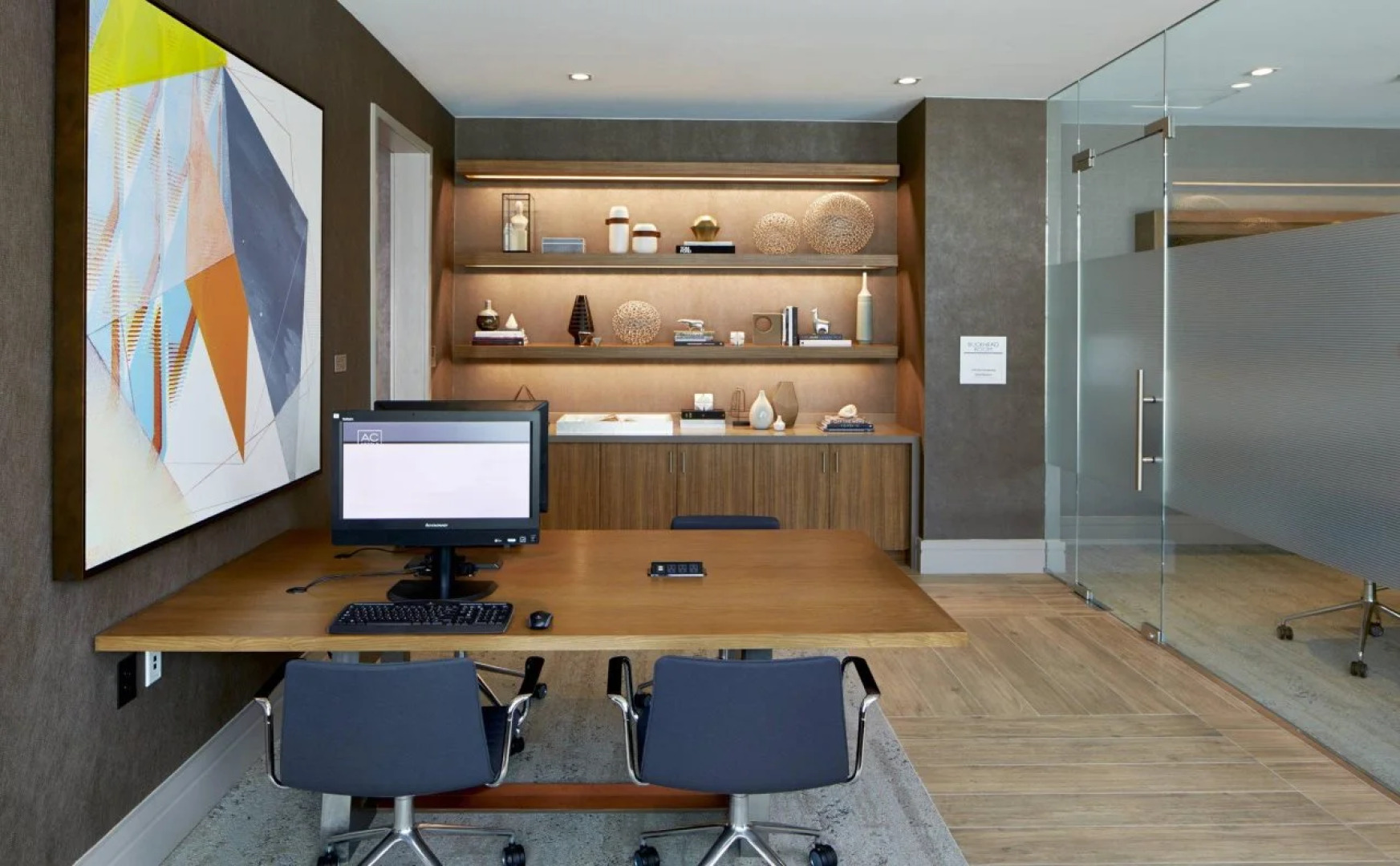 AC Hotel Atlanta Buckhead at Phipps Plaza