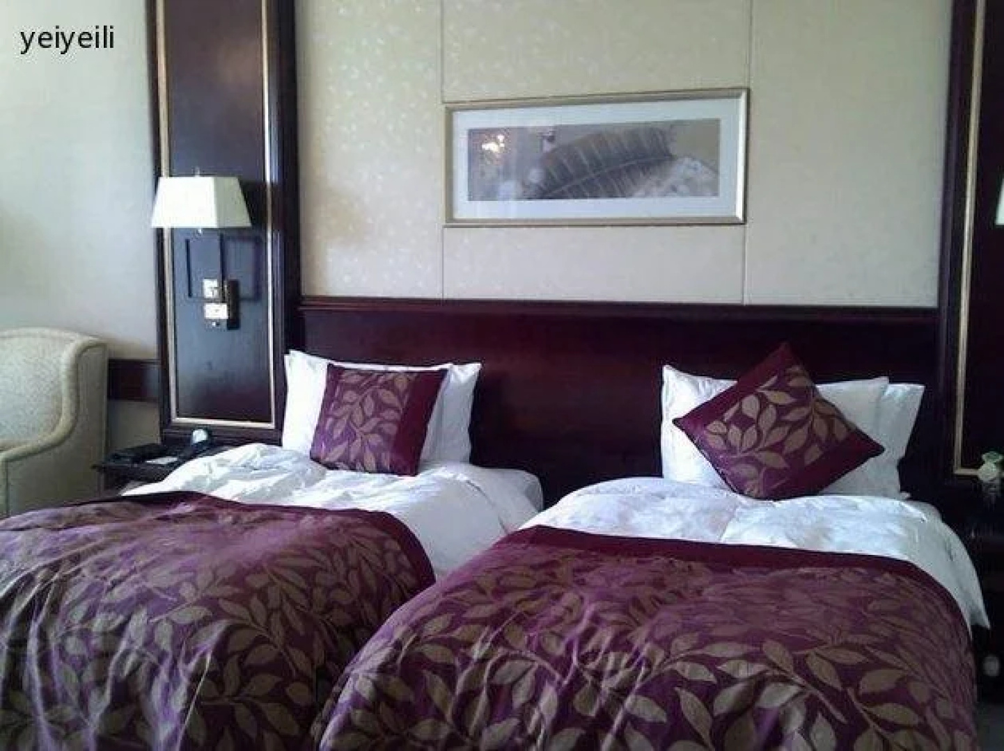 Qingyuan Hengda Hotel
