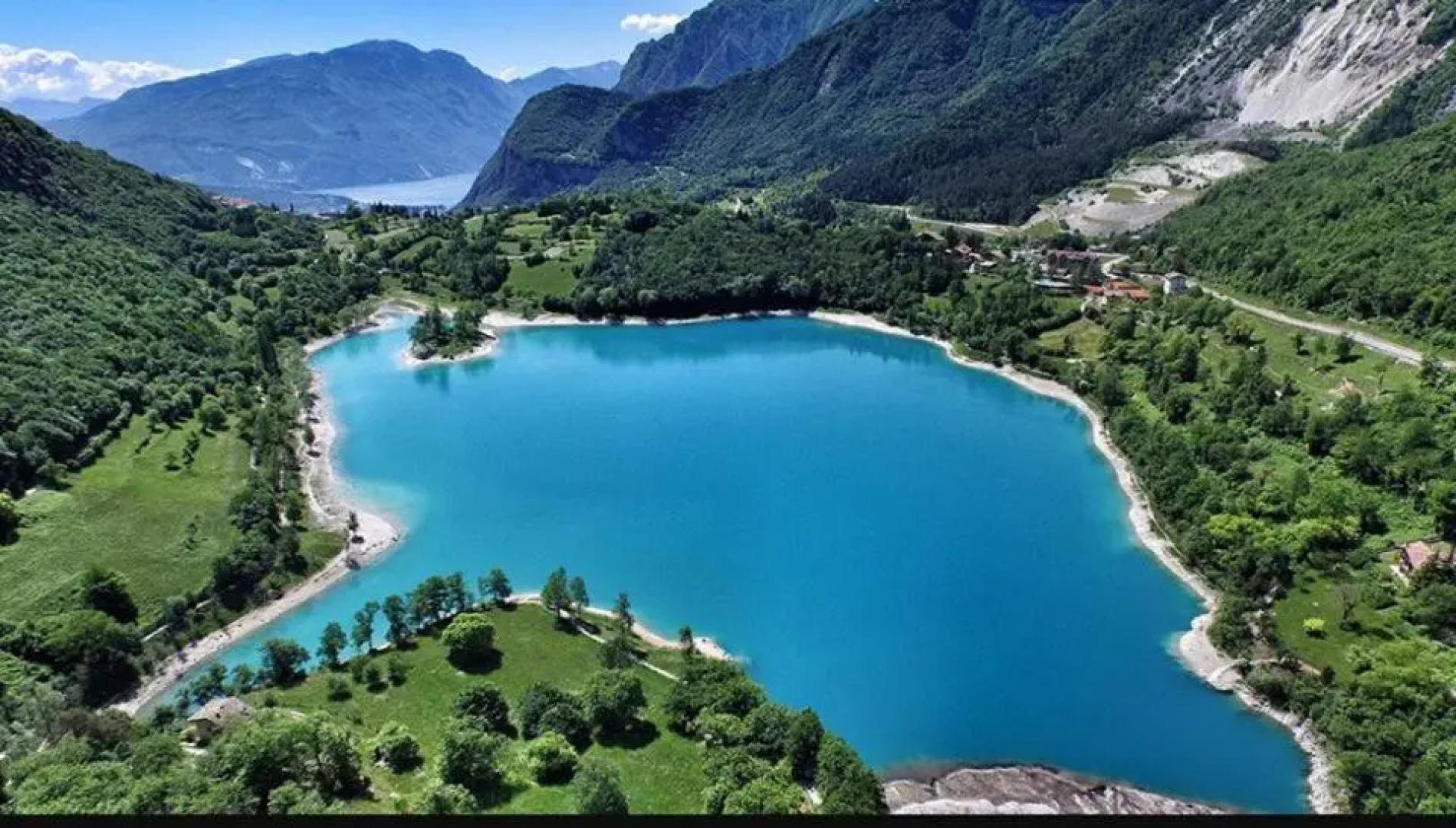 Sweet Residence Tenno