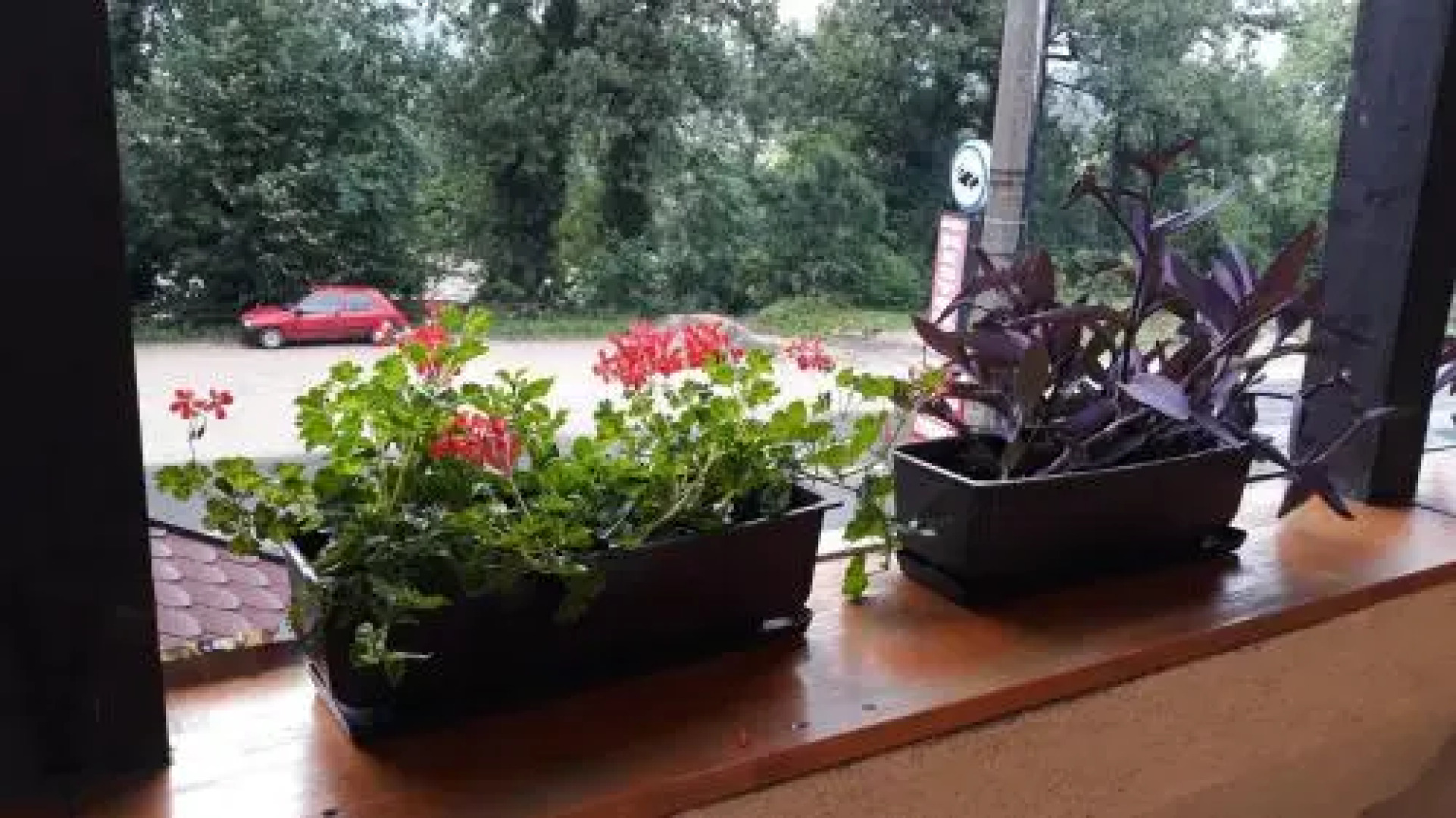 Restoran I Sobe Tocak