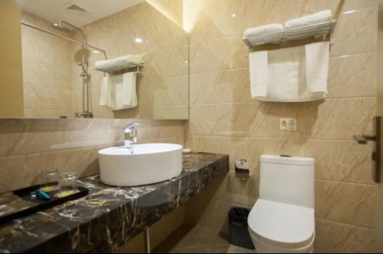 Tianjin Concordance International Hotel and Resort