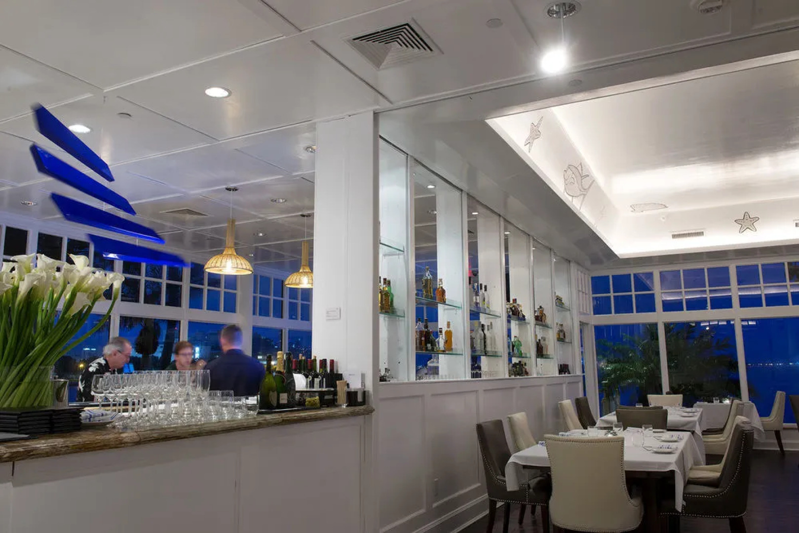 Grove Isle Hotel & Spa