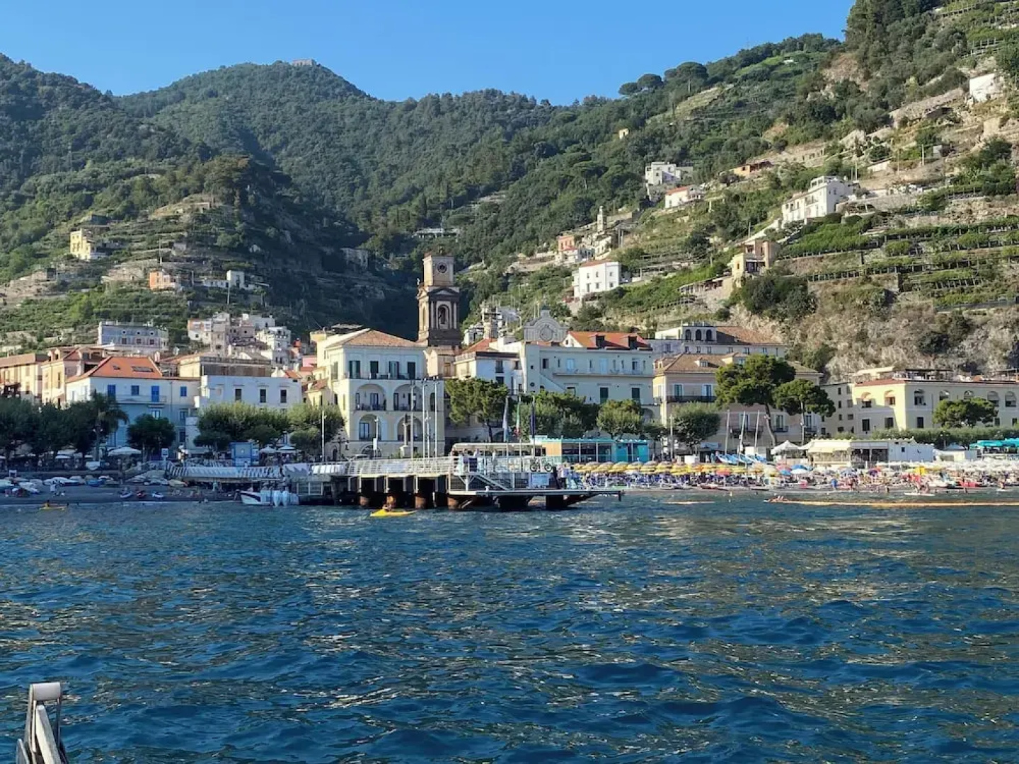 B&b L' Antico Borgo