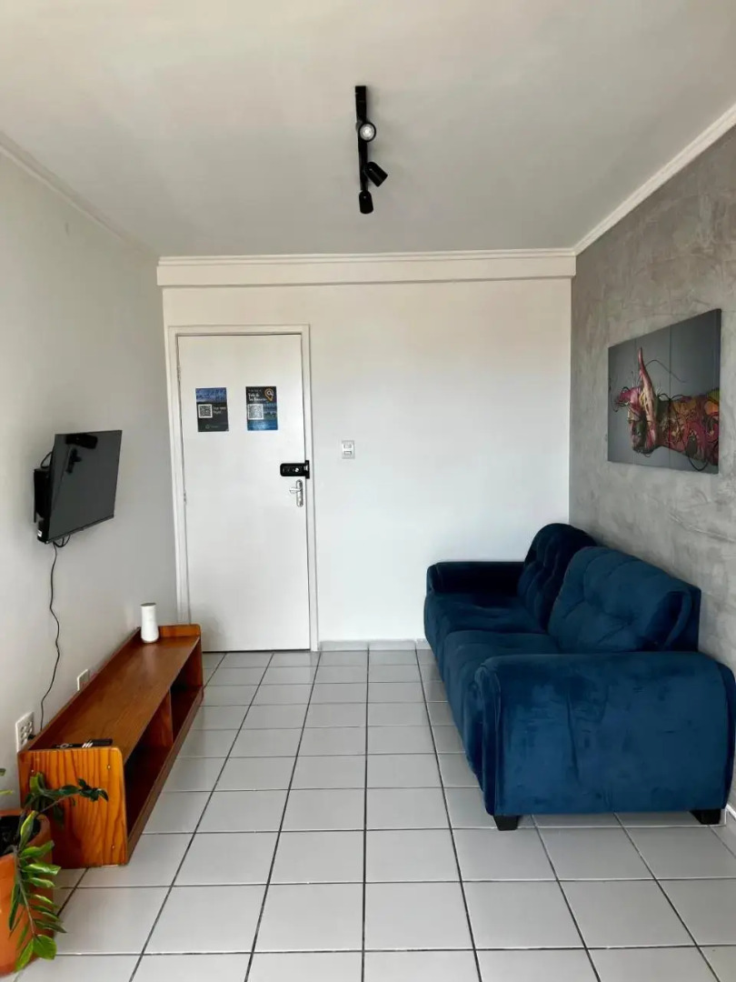 Apartamento Petrolina
