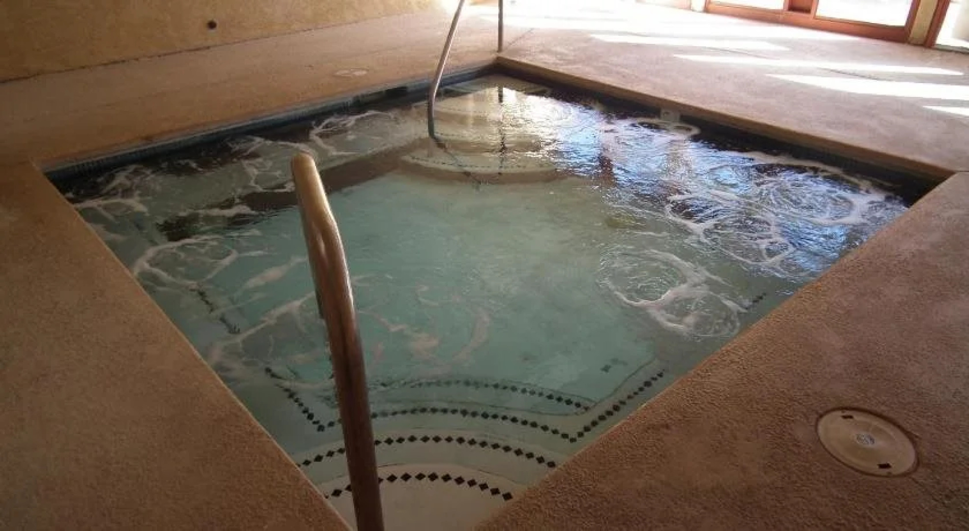 Twentynine Palms Resort