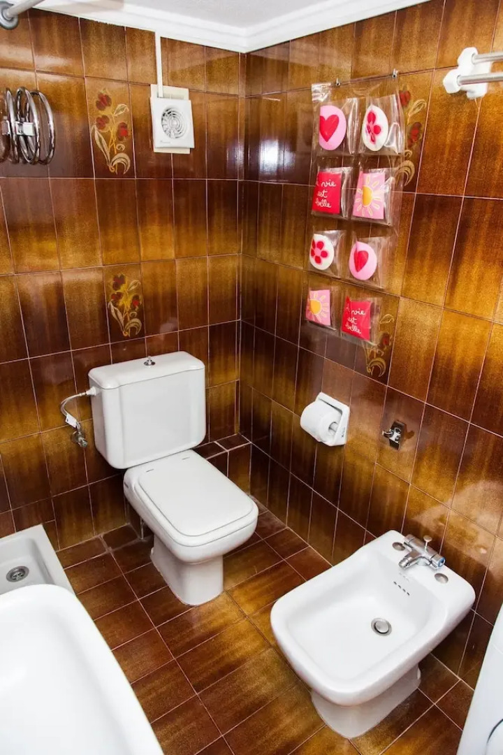 Calm Oasis Apartment in Marousi