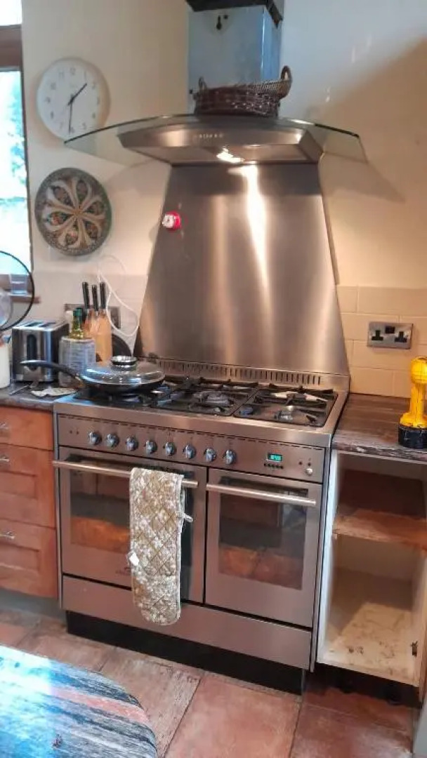 Kenmare Eco Lodge B&B