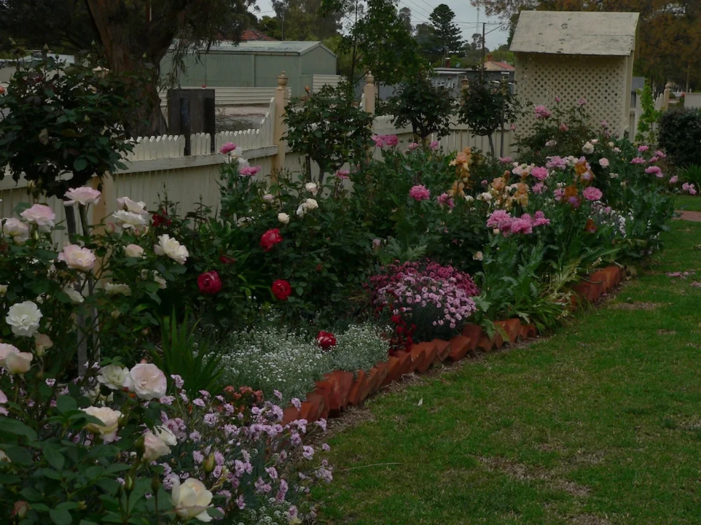 Cherry Tree Lodge Bed and Breakfast