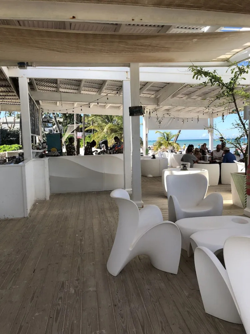 Soriano boutique rooms private beach