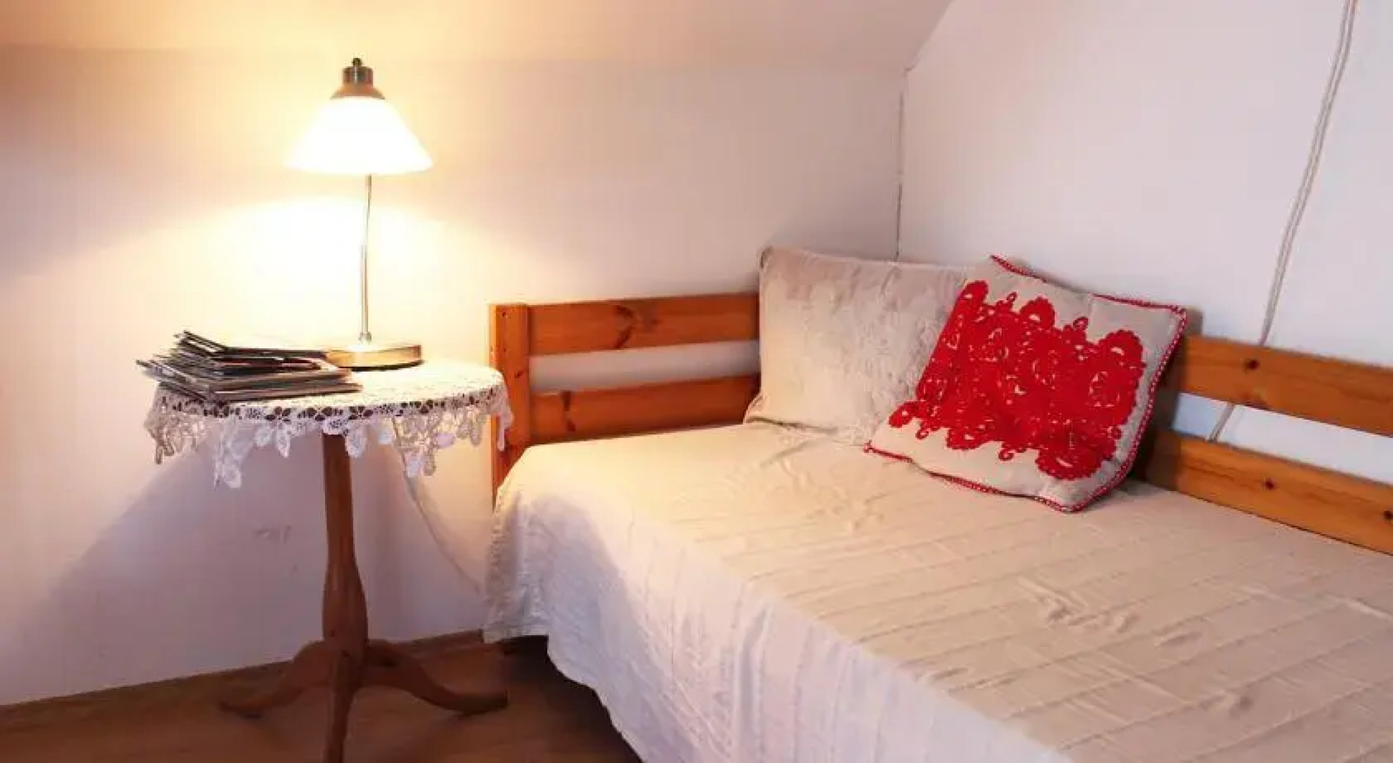 Szt. Kristóf Vendégház