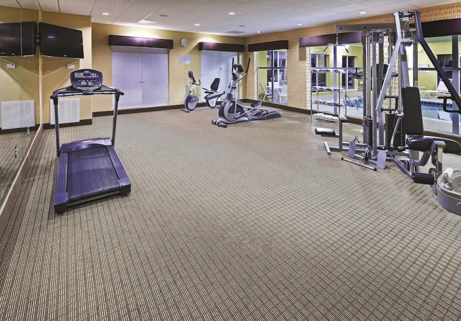 La Quinta Inn & Suites Searcy