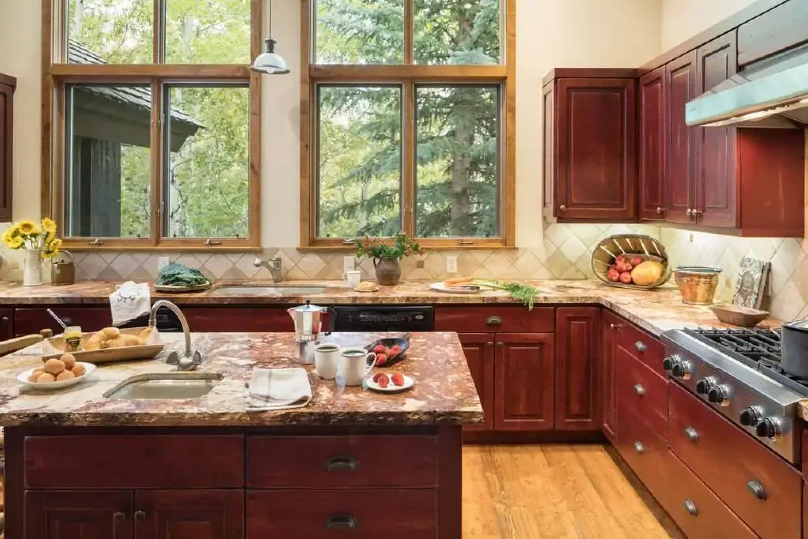 Teton Private Residences