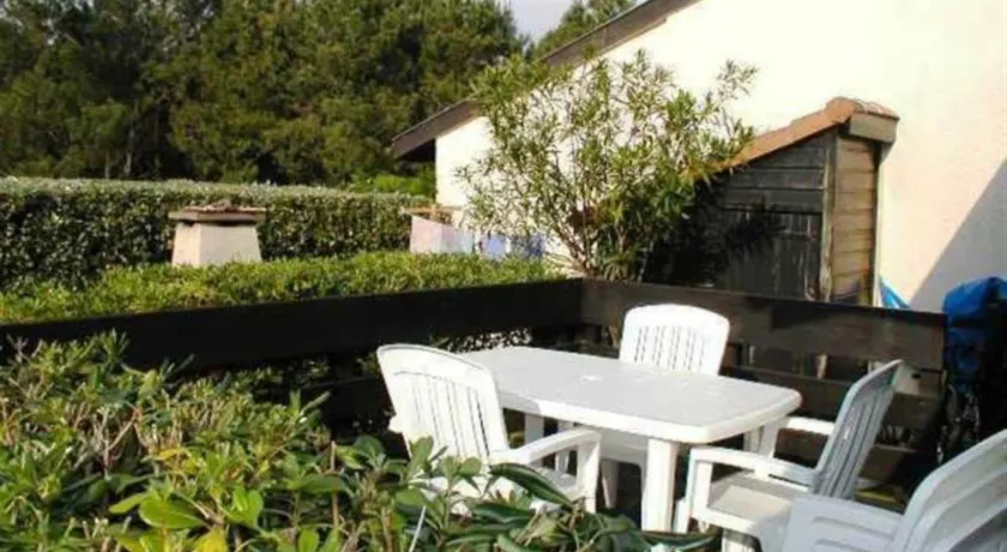 Rental Villa MASSOULANE - Seignosse Le Penon