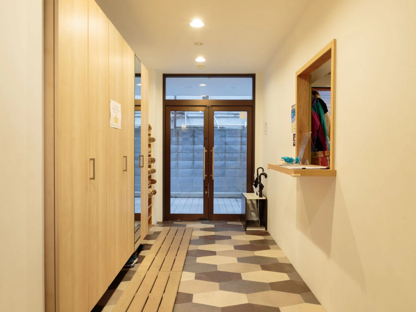 J-Hoppers Osaka Universal - Hostel