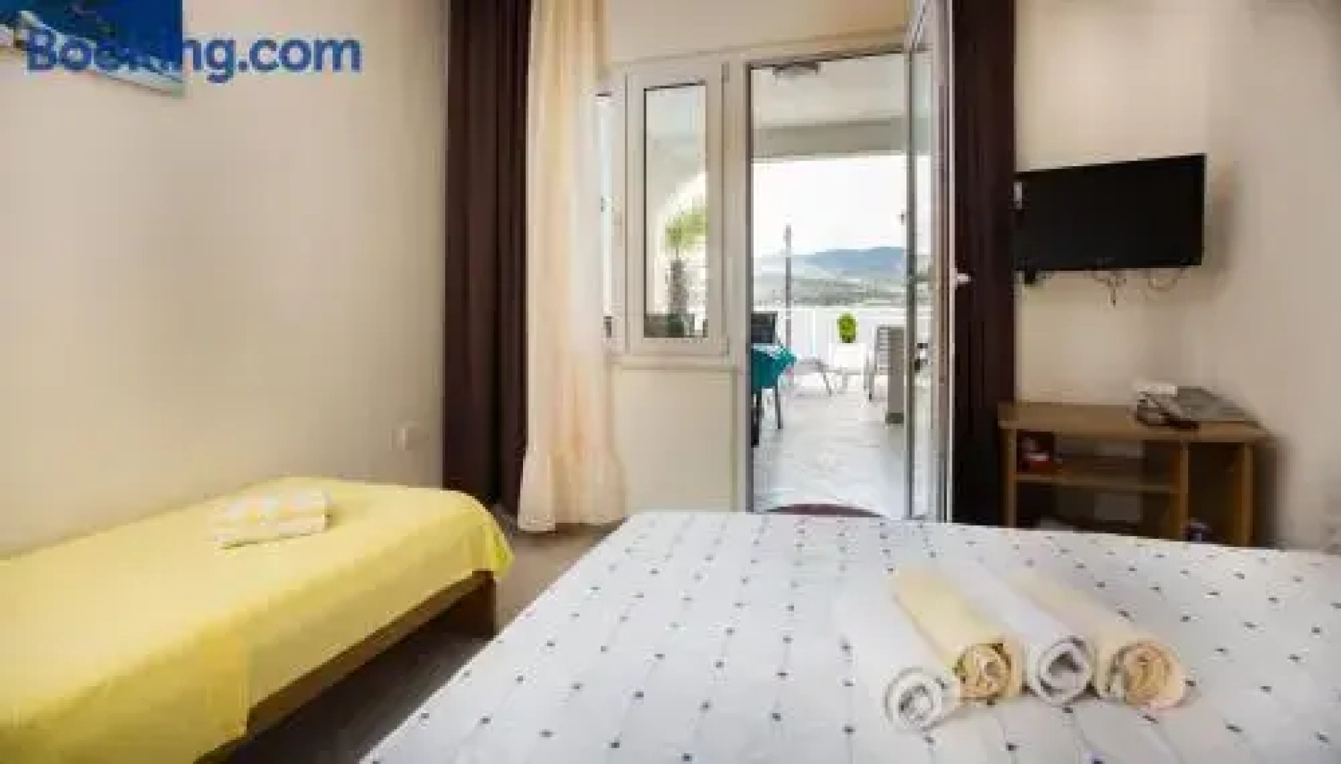 Apartment en Studios Ana