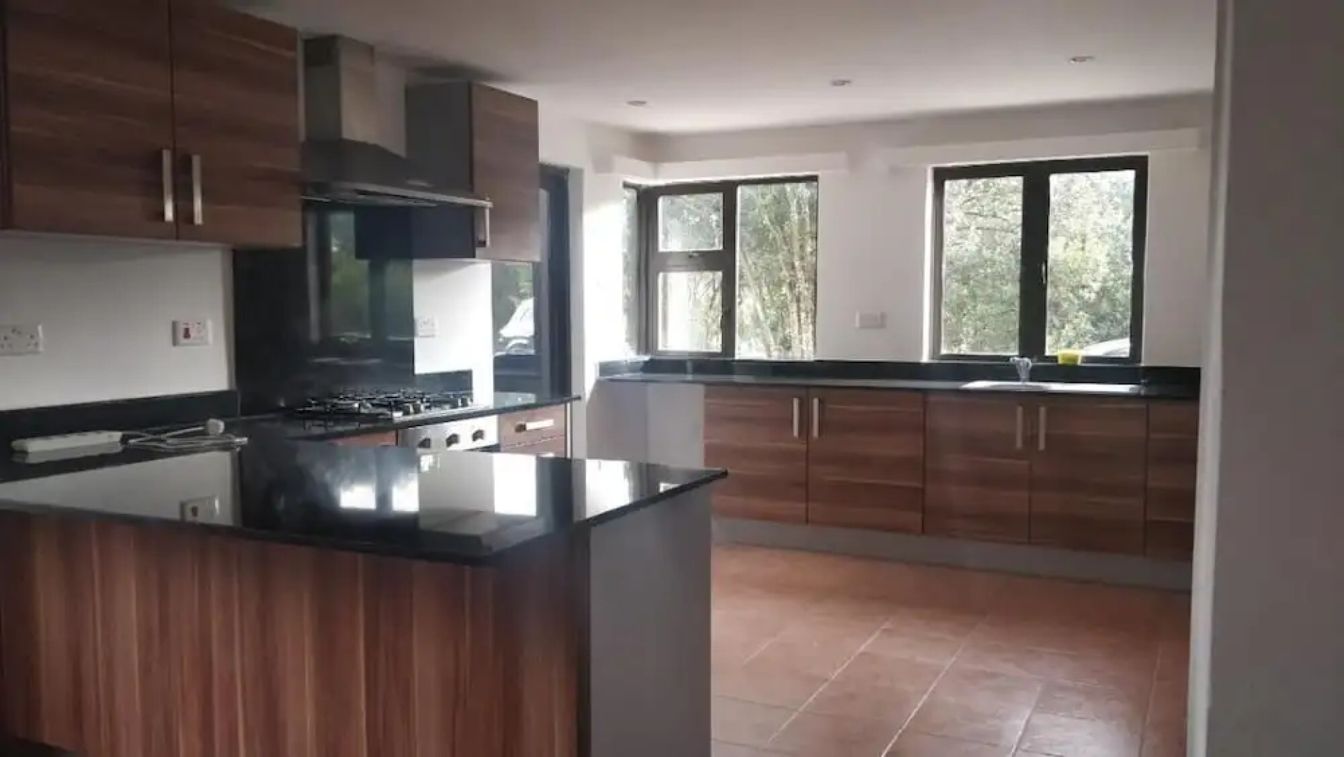 Ol Pejeta Holiday Villas