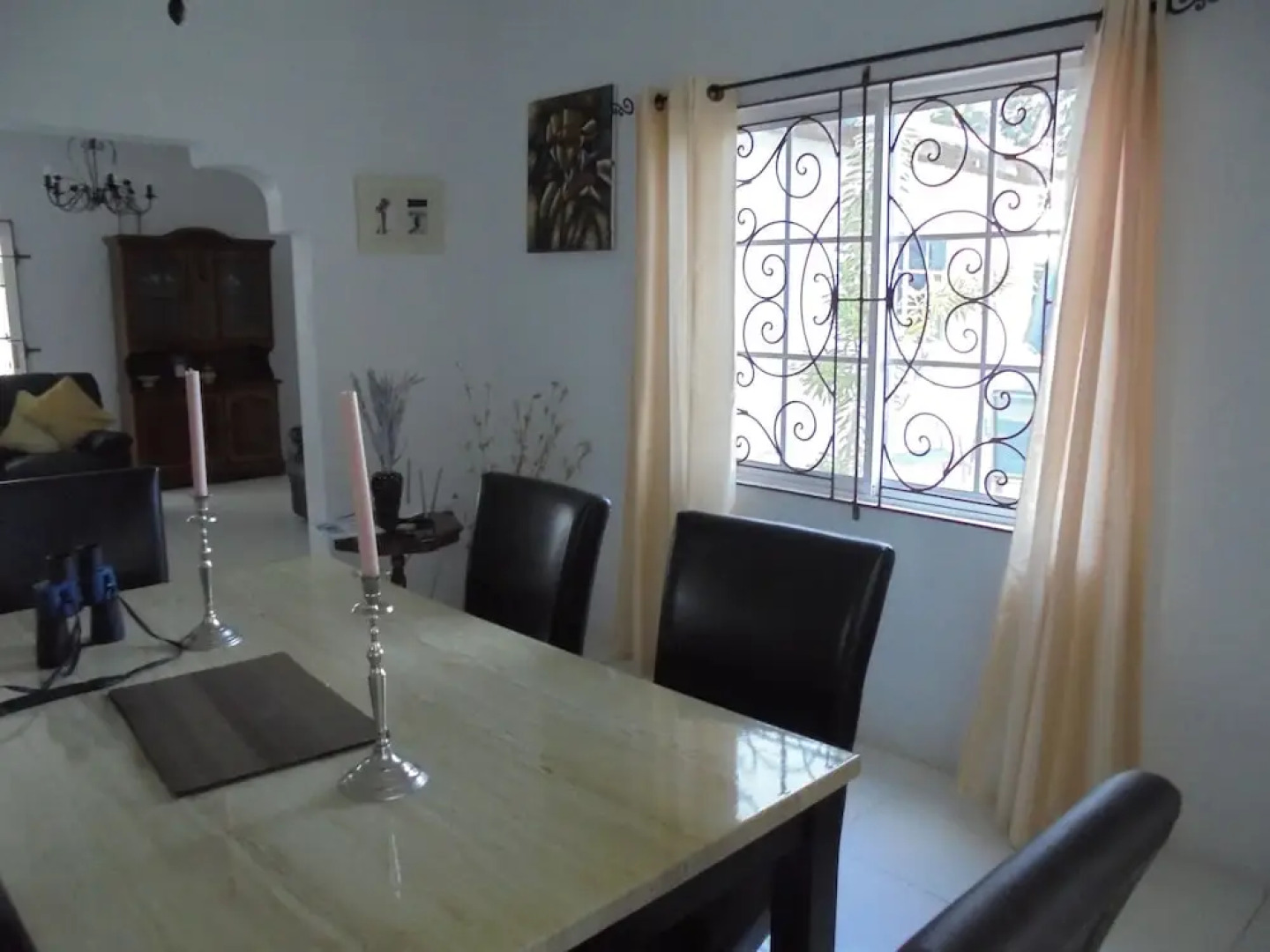 Pearl Ocean Villa