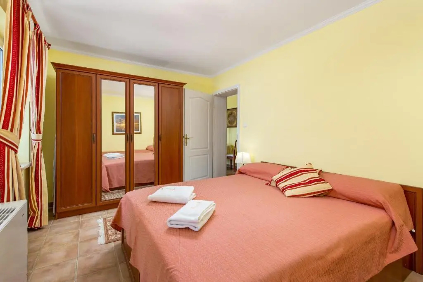 Apartments Villa Nora