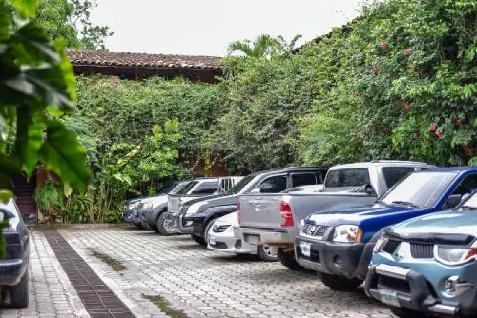 Hotel Posada de Don Juan